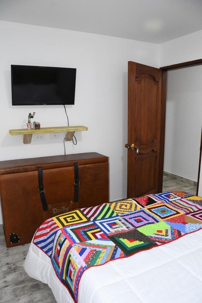 Hotel Paisa Territory Jardín Zimmer foto